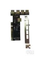 PCI USB 2.0 Expansion Card