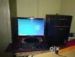 Computer for sale in new condition