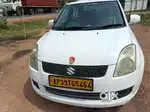 Maruti Suzuki Swift Dzire Tour LDI, 2016, Diesel