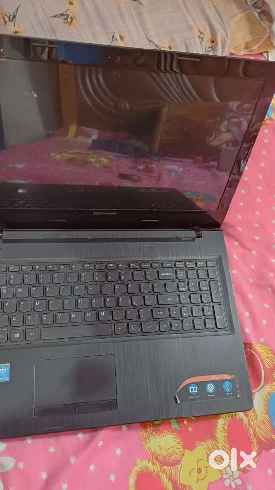 Lenovo G50 intel i3 processor Dolby Audio With SSD Memory