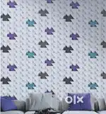 3D wallpaper @ 900