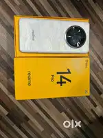 Realme 14 pro