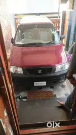 Maruti Suzuki Alto 2005 Petrol 50000 Km Driven
