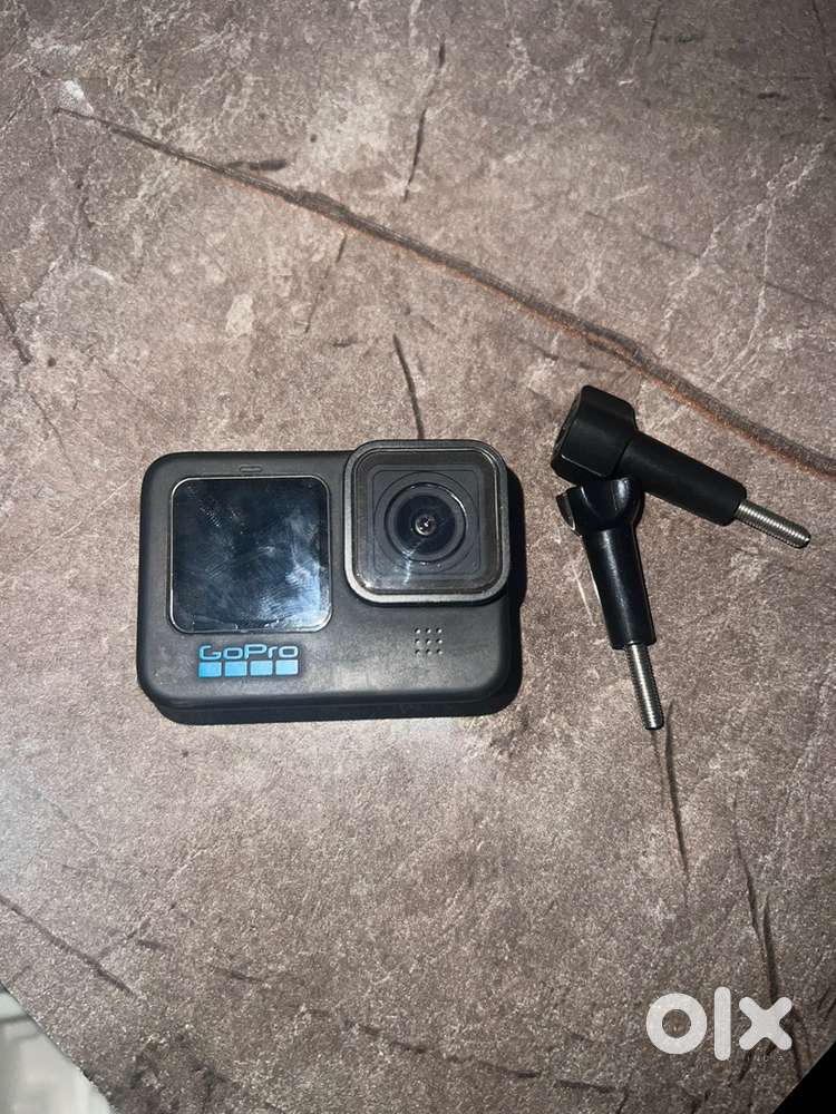 Hero go pro 10