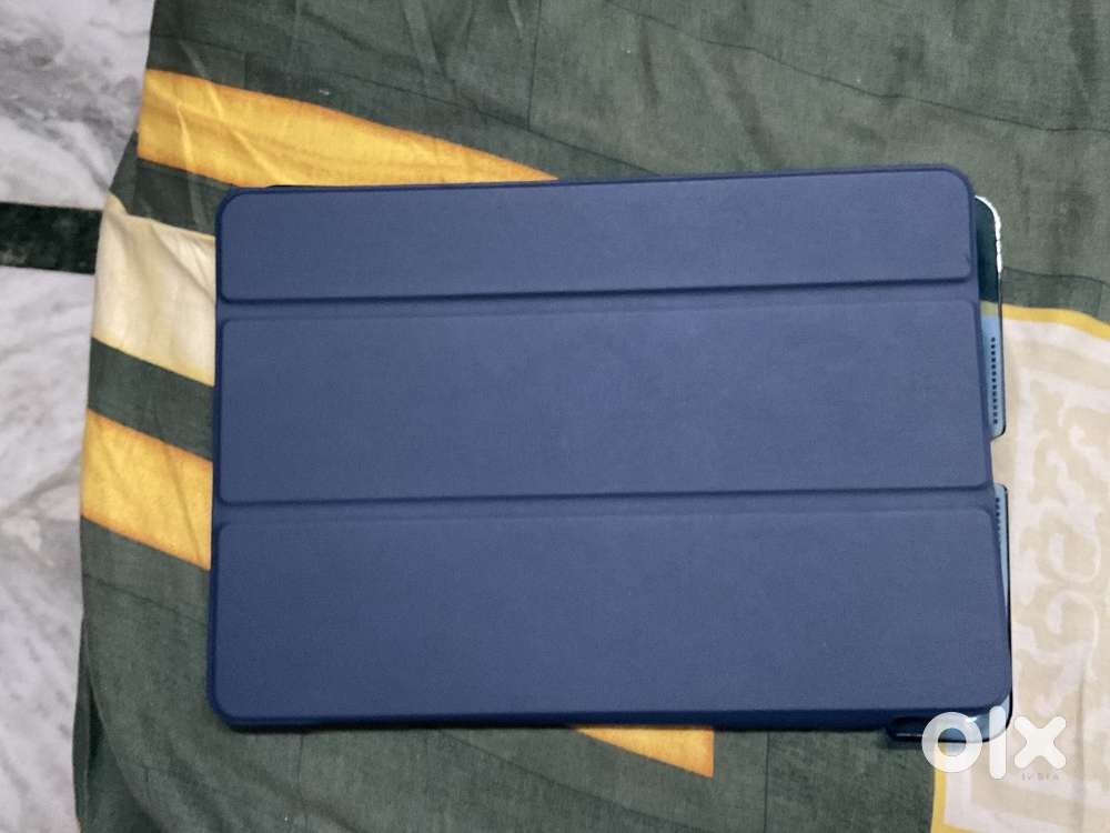 Pro elite faux leather smart flip case cover