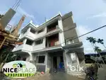 Brand new 3 bhk Apartments for sale ₹ 60,70 lakhs