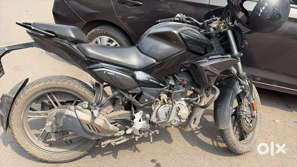 Bike third party insurance available