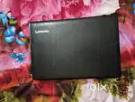 Lenovo laptop