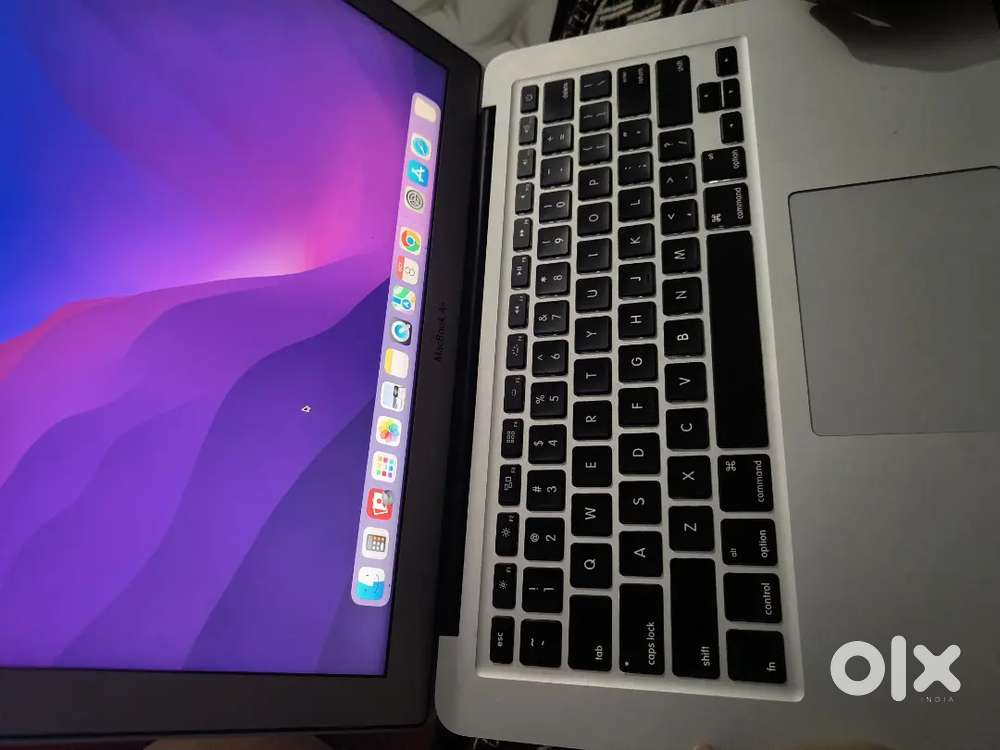 Apple Mac Air