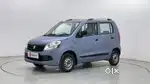 Maruti Suzuki Wagon R 1.0 VXi, 2011, Petrol