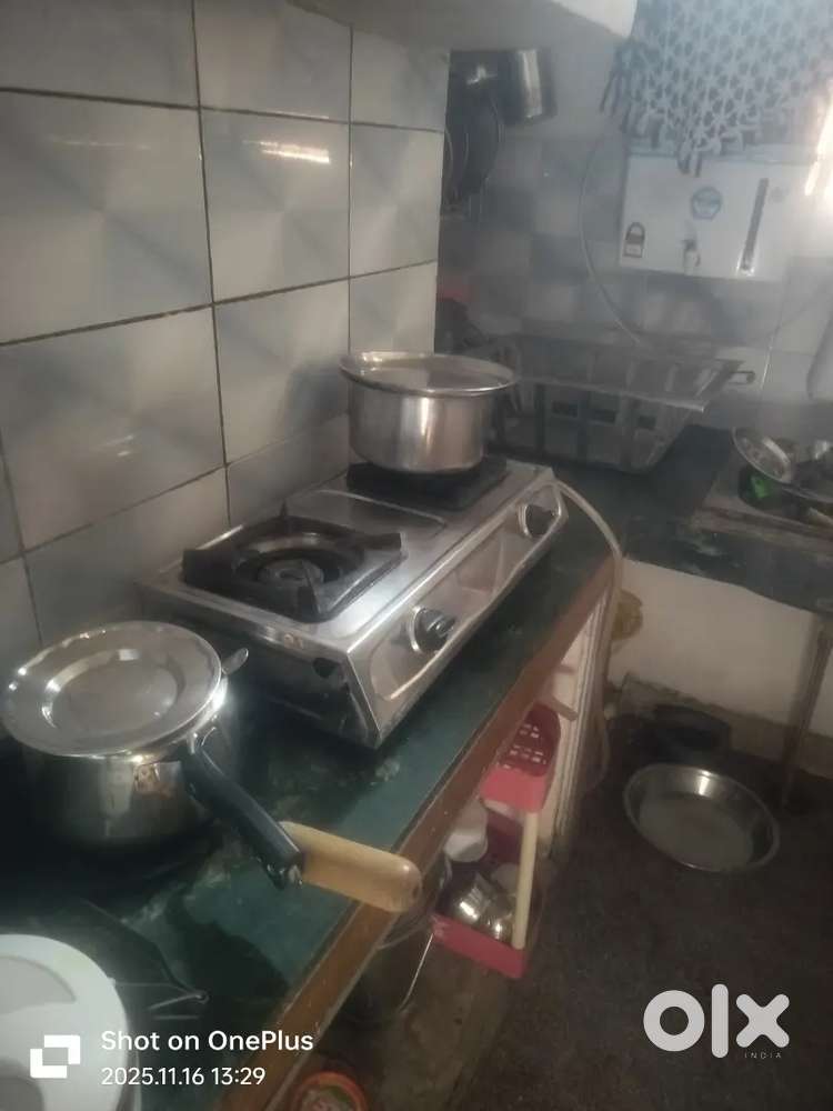 Cook cum multipurpose worker for Restaurant