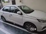 Honda Amaze 2024 Petrol 7200 Km Driven