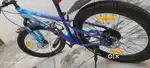 New cycle good condition