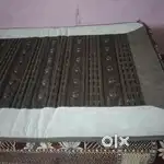 Magnetic mattress