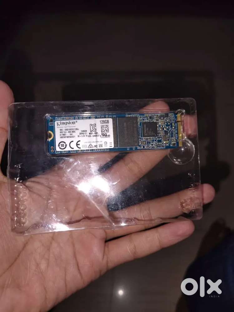 NBME SSD for laptop's and computer's