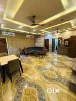 2bhk fully furnished near mansarover metro station independent flat