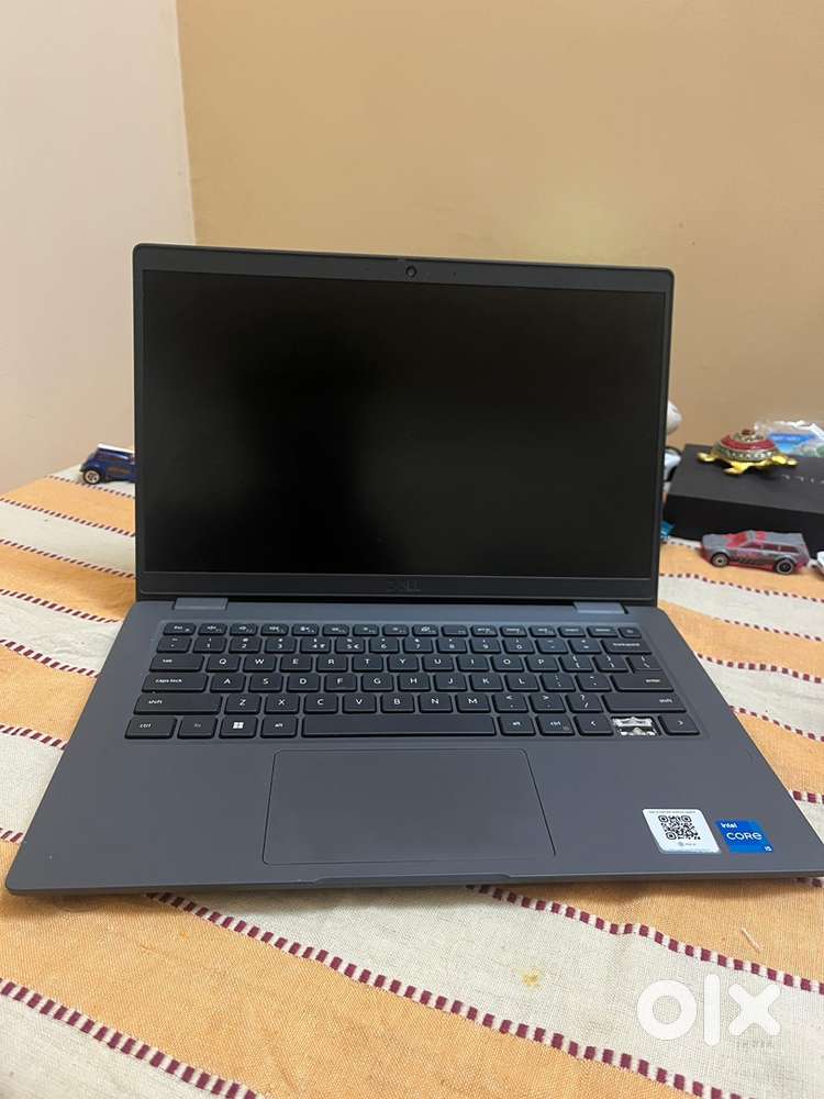 Dell Latitude 3440 i5 12th Gen 8GB RAM 512GB SSD Warranty till 2028