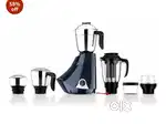 Butter fly 750 w mixy with 5jars