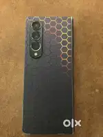 Samsung fold 4