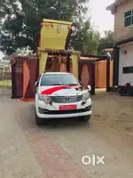 Book wedding car for you.