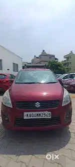 Maruti Suzuki Ertiga 2012-2015 VXI, 2013, Petrol