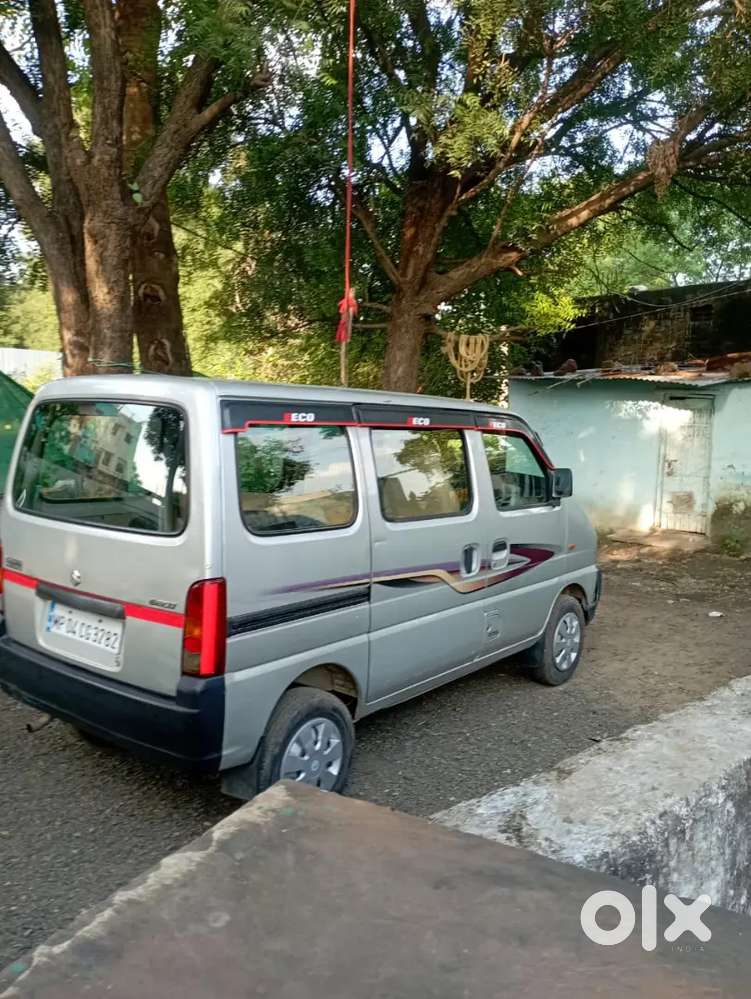 Maruti Suzuki Eeco 2010 LPG 65000 Km Driven