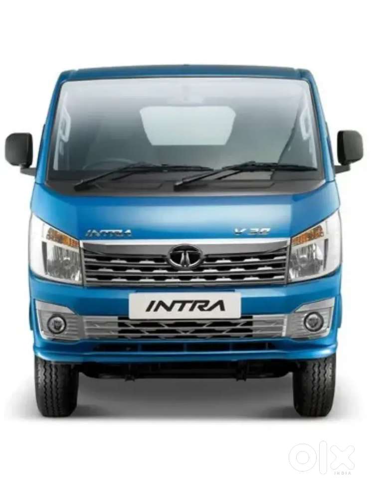 Driver wanted for intra v 30