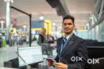 Urgently Hiring In Airport Customer Services Officer