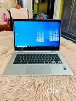 HP i5/8/256/360 degrees/Touch