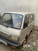 Maruti Suzuki Omni 2009 LPG 60000 Km Driven