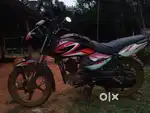 Bike in condition