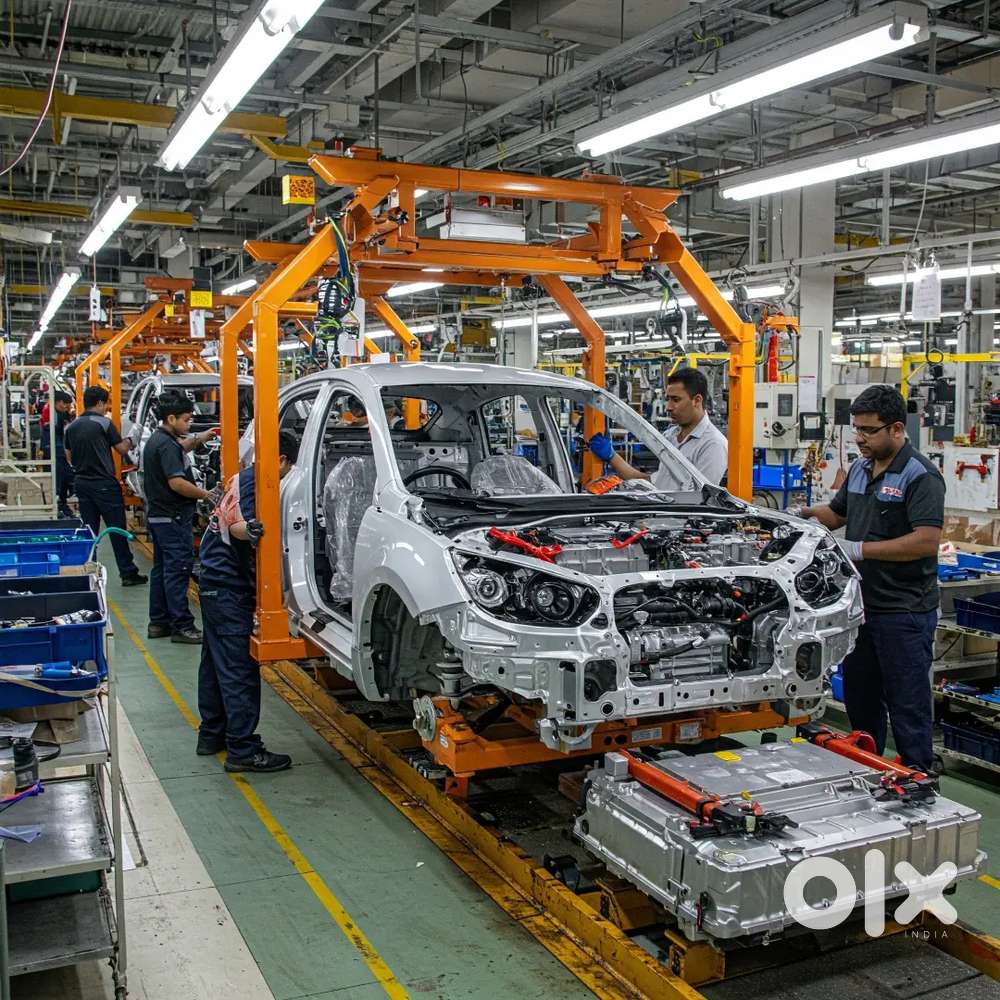 WE'RE HIRING NOW: JOIN OUR MANUFACTURING COMPANY