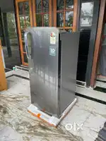 1 month old BPL fridge and Kelvinator washing machine