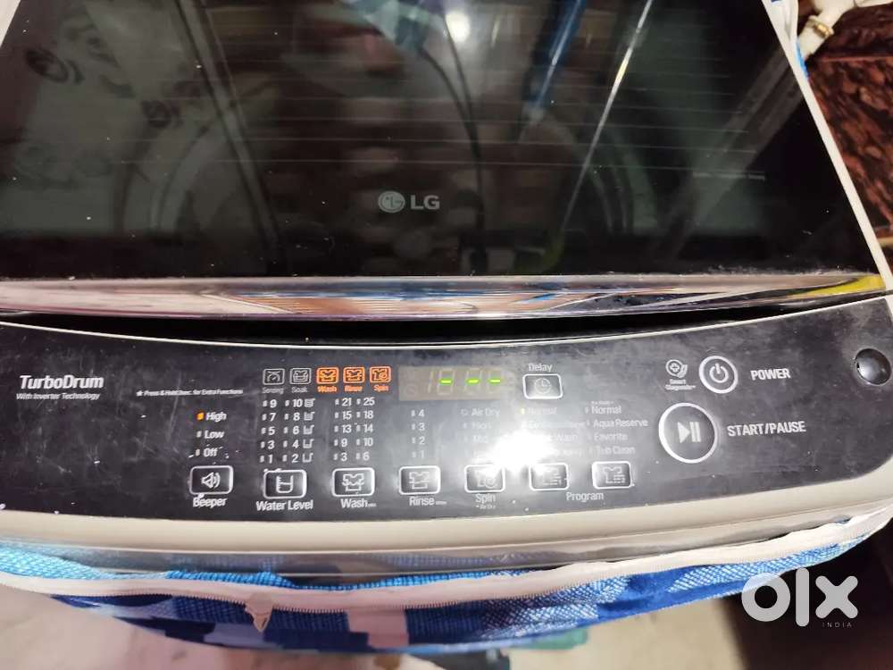 Sell washing machine