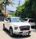 Hyundai Creta 1.5 S Petrol, 2021, Petrol