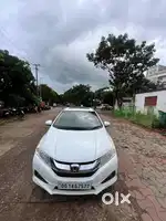 Honda City VX (O) MT I-DTEC, 2016, Petrol