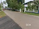 Mulanthuruthy, vettickal house plot for sale