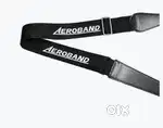 AeroBand Adjustable Guitar Strap – premium strap made in America new