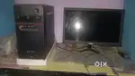 A Brand New set of computer at very low price..