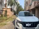 Mahindra XUV700 2022 Petrol Well Maintained