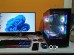 Gaming & Editing PC urgently sell