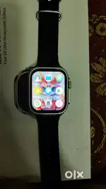 Android smartwatches, Firebolt oracle ,, firebolt dream,,S8 ultra