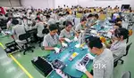 Fresher and experienced boys and girls mobile company