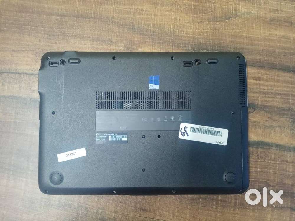 HP Elitebook  640 G3 model