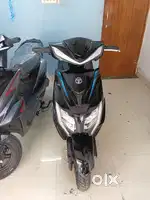 Tiranga  ev સ્કૂટર