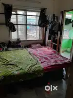 Need a flat mate for asingle room near dumdum station at 4500/month