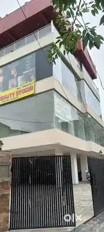 Commercial space available.suitable for shop, office, showroom, studio