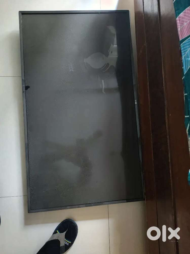 4k LG Led tv for sale