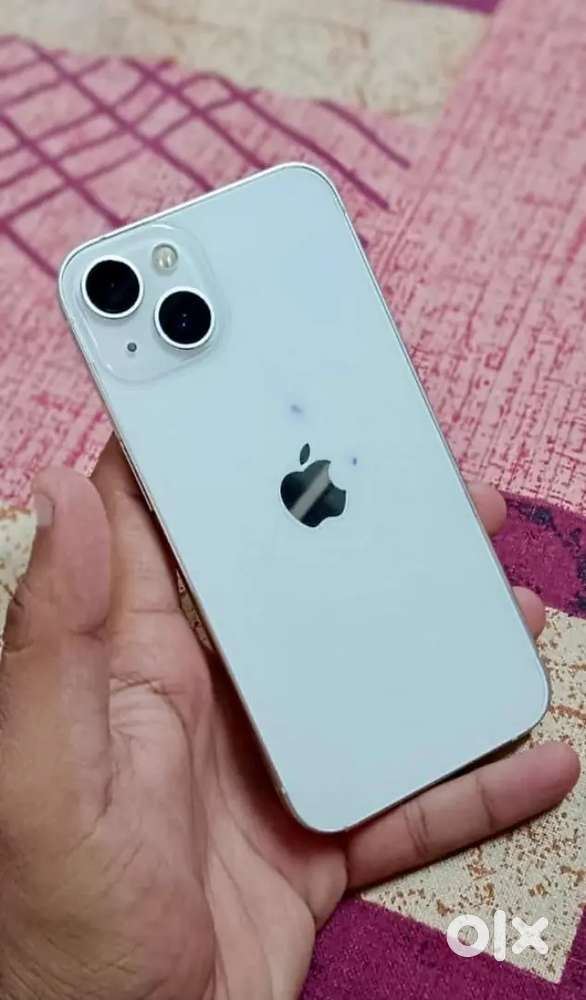 I would like to sell my iphone