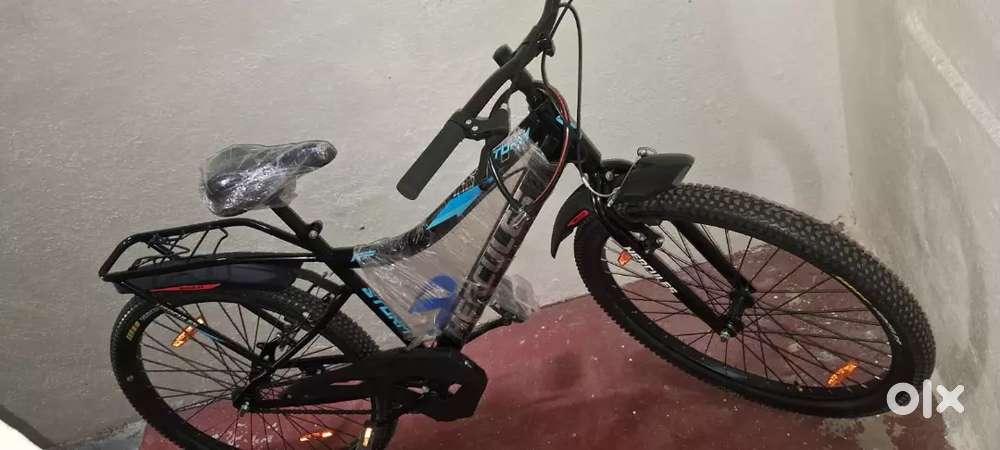 Cycle sale